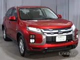 Mitsubishi ASX 2024
